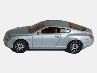 Bentley Continental GT - 2006