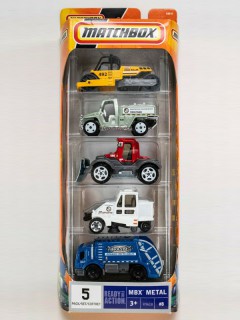 Foam Fire Truck