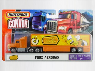 Ford Aeromax
