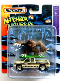 Chevrolet Silverado SS