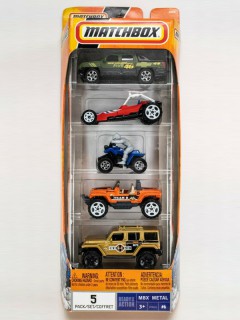 Jeep Rescue