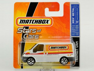 Ford Transit - 2007