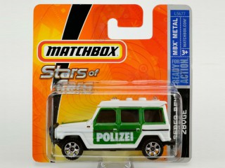 Mercedes-Benz 280 GE