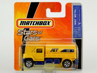 Utility Truck - 2006
