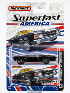 1971 Chevy Chevelle