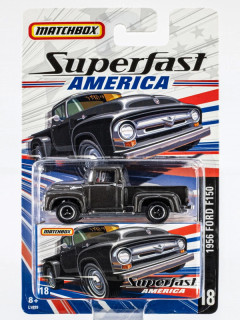 ´56 Ford Pick-Up