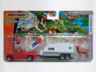 Chevrolet Silverado - 1999