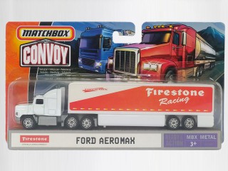 Ford Aeromax