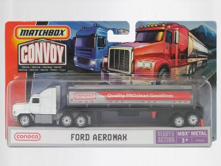 Ford Aeromax