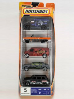 London Taxi