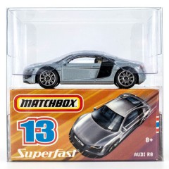 Audi R8 - 2007