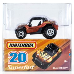 Baja Bandit