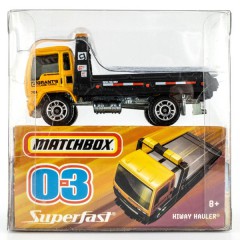 Delivery Truck