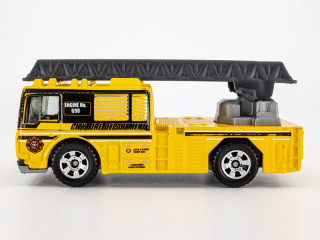 2006 Fire Engine