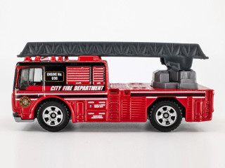 2006 Fire Engine