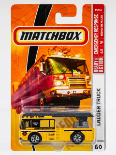 2006 Fire Engine