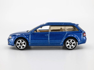 Audi RS6 Avant - 2004