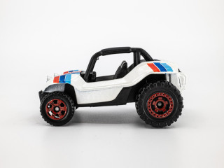 Baja Bandit