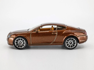 Bentley Continental GT - 2006