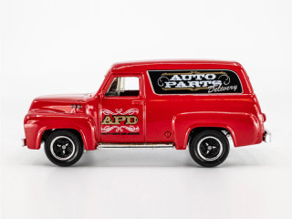 Ford F-100 Panel Delivery - 1955