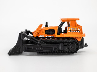 Ground Breaker
