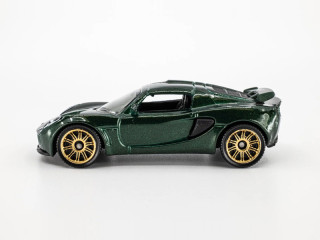 Lotus Exige - 2006