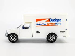 MBX Moving Van