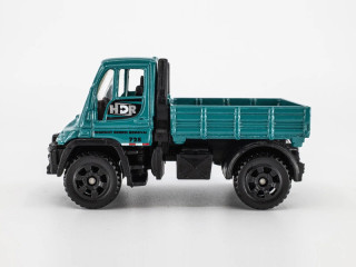 Mercedes-Benz Unimog U300 - 2006
