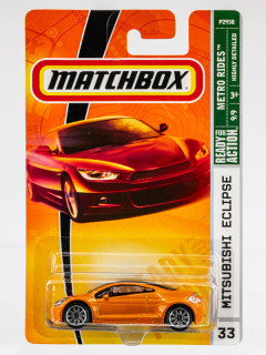 Mitsubishi Eclipse