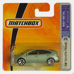 Toyota Prius - 2009
