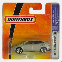 Toyota Prius - 2009