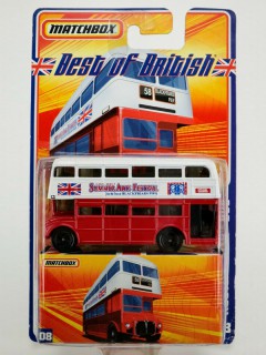 Double Decker
