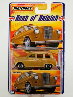 London Taxi
