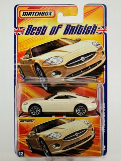 New Jaguar XK - 2006