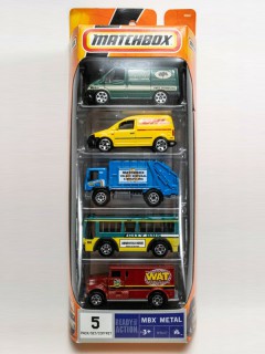 Ford Transit - 2007