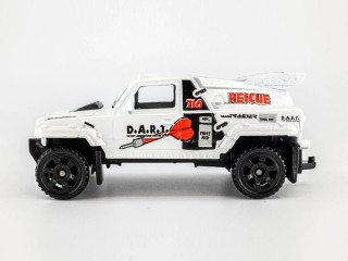 Ridge Raider