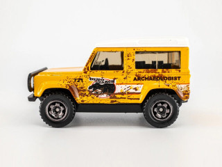 LAND ROVER 90