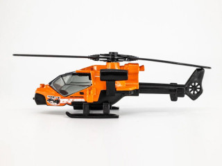 Mission Helicopter