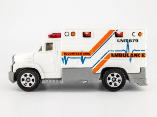 Ambulance