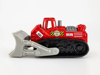 Bulldozer