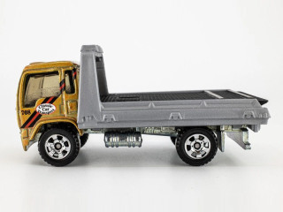 Delivery Truck