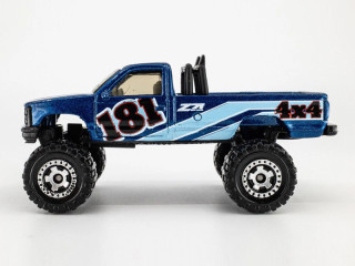 Chevy K-1500 Pick-up