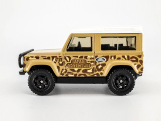 LAND ROVER 90