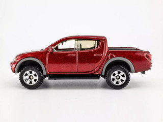 Mitsubishi L200/TRITON - 2008