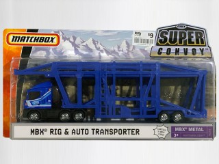 MBX RIG I Cabover