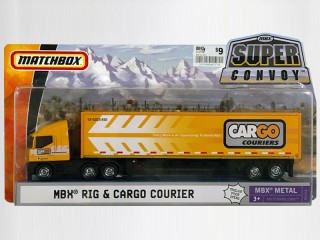 MBX RIG I Cabover