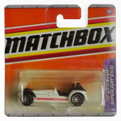 Caterham Superlight R500 - 2009