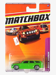 Dodge Magnum