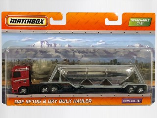 DAF XF105