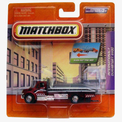 International Durastar Flatbed